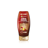Ultra Doux Castor and Almond Oil Hammam Zeit infused  Conditioner - MazenOnline